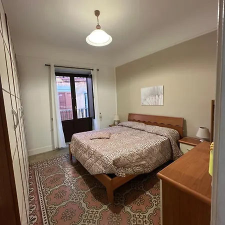 Appartamento Sea Breeze Vanni House Cefalù