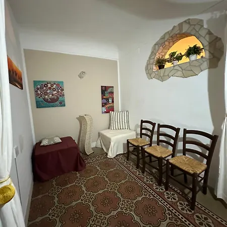 Sea Breeze Vanni House