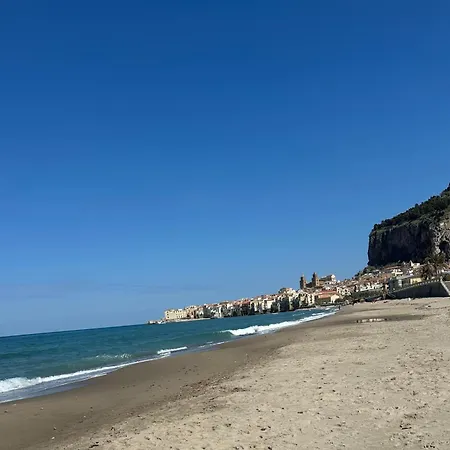 Sea Breeze Vanni House Appartamento Cefalù