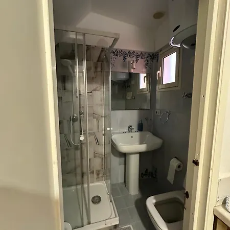 Appartamento Sea Breeze Vanni House